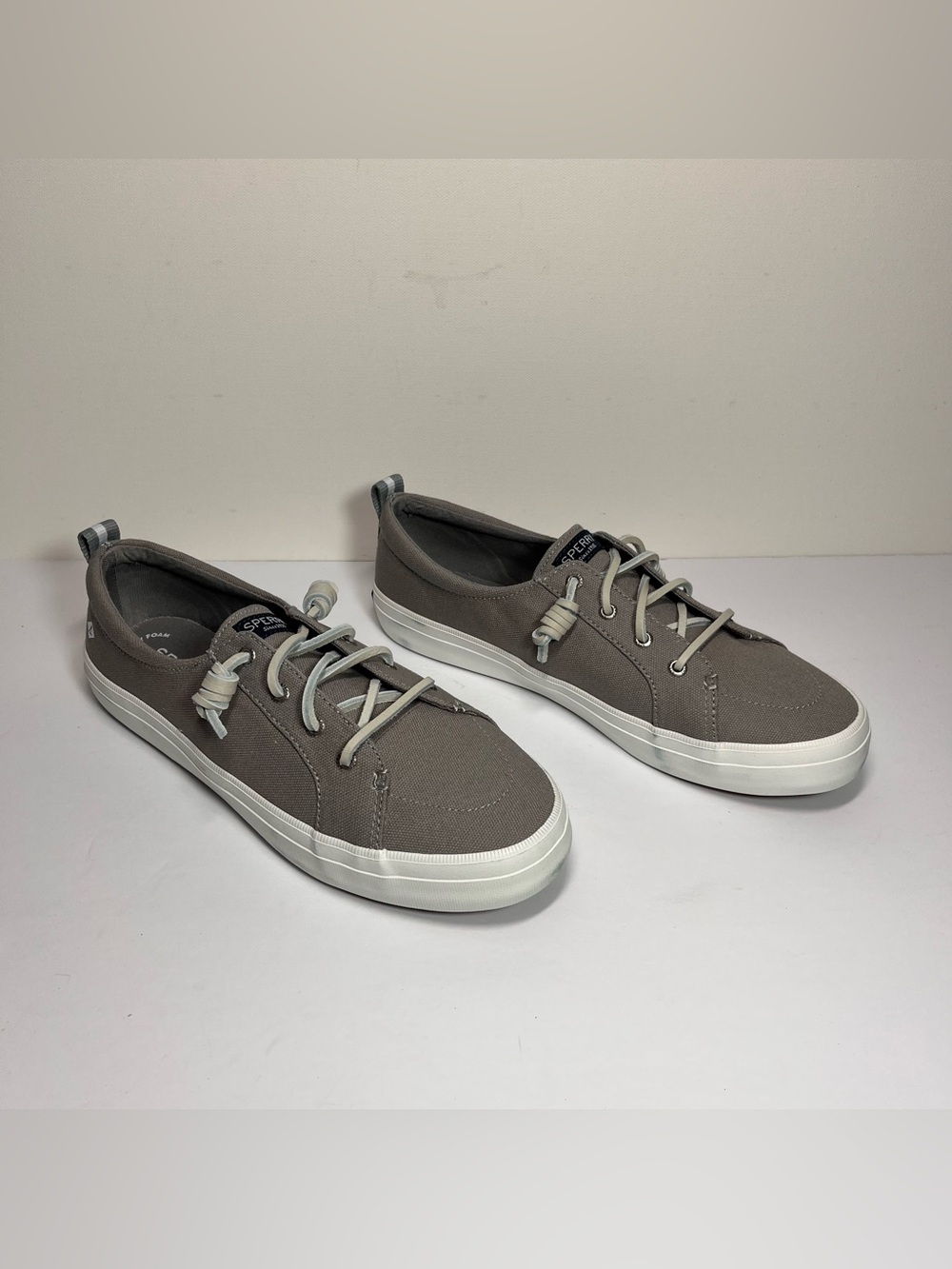 Sperry Crest Vibe Sneaker